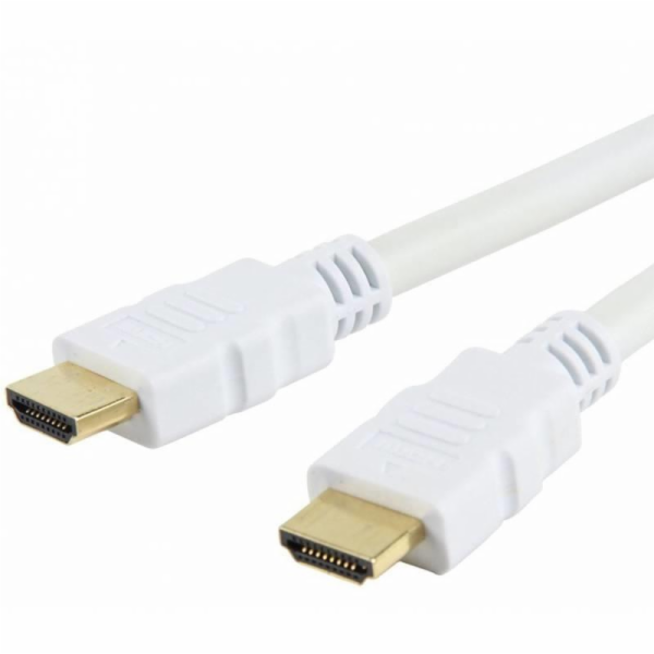 TECHLY 306905 Monitor cable HDMI-HDMI M/M Ethernet 3D 4K ...