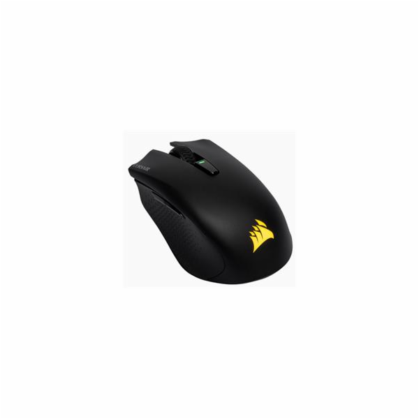 CORSAIR Harpoon PRO/Herní/Optická/Pro praváky/10 000 DPI/...