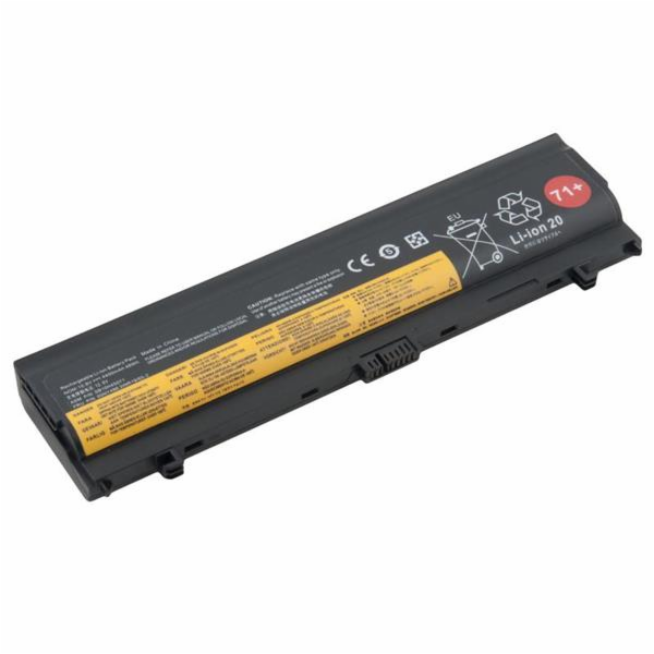 AVACOM NOLE-L560-N22 10,8V 4400mAh