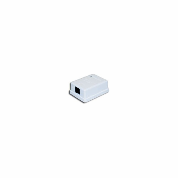 A-LAN GN005 network junction box Cat5e White