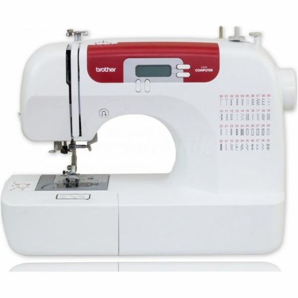 Brother CS10S sewing machine Electric