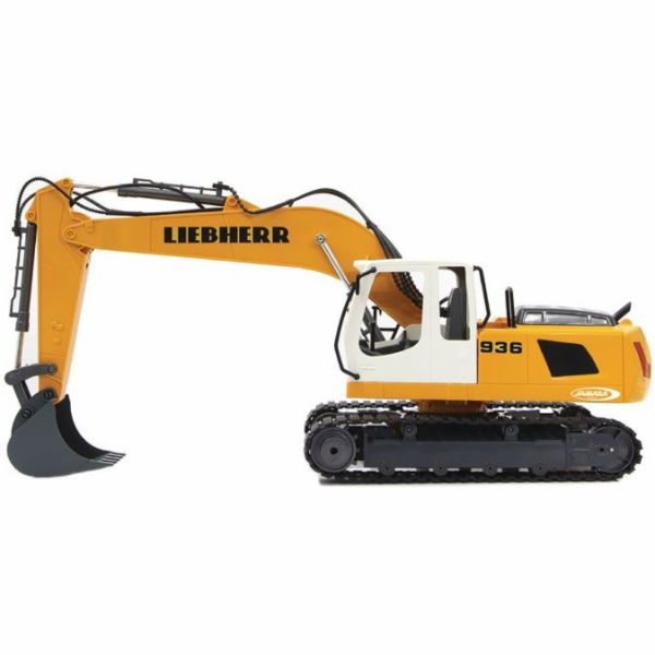 Bagger Liebherr R936 2,4G, RC