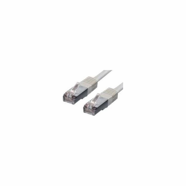 Equip Equip Pro - Patch- Kabel - RJ- 45 (M) - RJ- 45 (M) ...