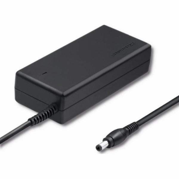 Zdroj notebooku Qoltec Qoltec Stolní zdroj 36W | 12V | 3A...