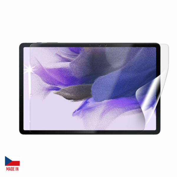 Screenshield SAMSUNG T733 Galaxy Tab S7 FE 12.4 Wi-Fi fol...