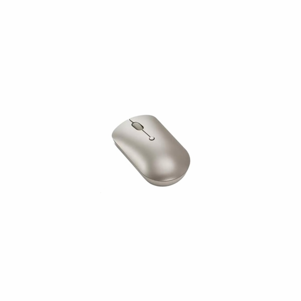 Lenovo 540 USB-C Wireless Compact Mouse