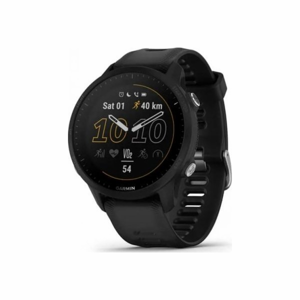 Garmin Forerunner 955 cerna