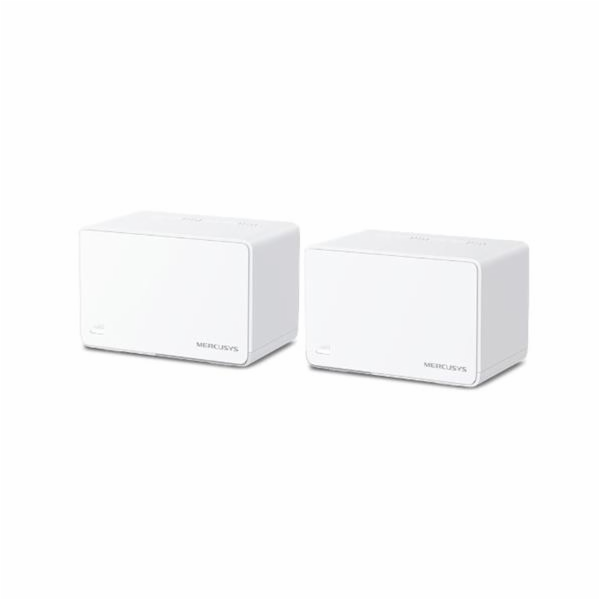 Mercusys Halo H80X, 3ks WiFi router TP-Link Mercusys Halo...