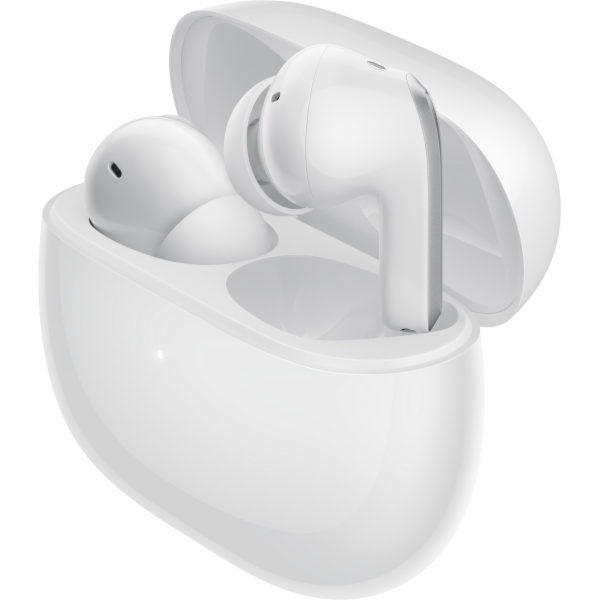 Xiaomi Redmi Buds 4 Pro, Moon White (bílá)