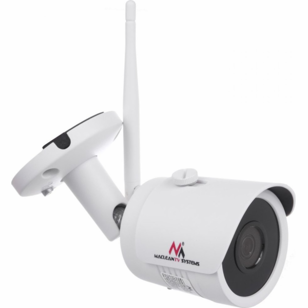 Maclean IP Camera IPC WiFi 5MPx outdoor  horn  CMOS 1/2.5...