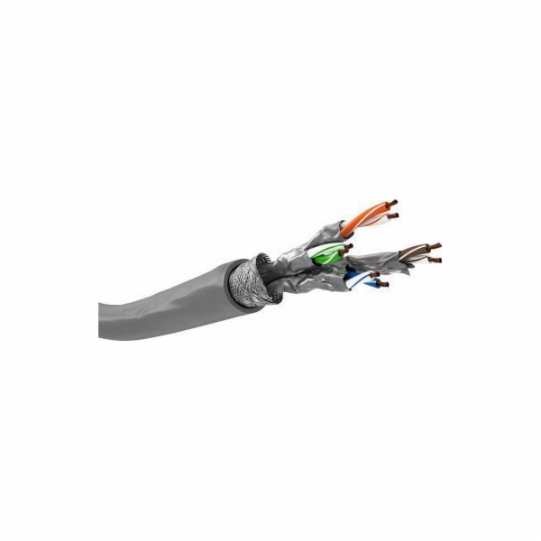 goobay patch kabel CAT6a S/FTP