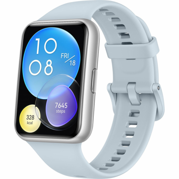 Chytré hodinky Huawei Watch FIT 2 Active