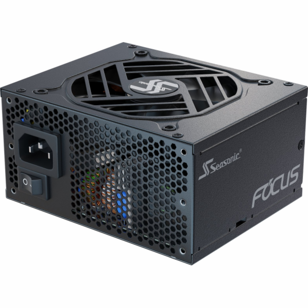 FOCUS SPX-750, PC-Netzteil