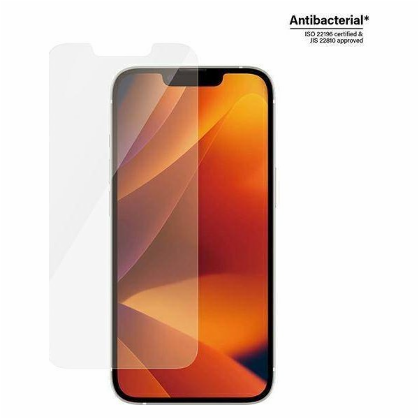 PanzerGlass Screen Protector Classic Fit iPhone 14
