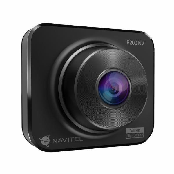 NAVITEL Kamera do auta R200 NV FHD