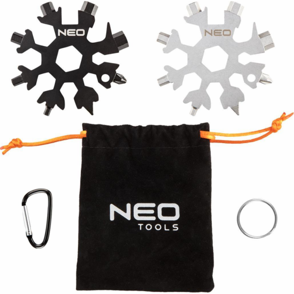 Sada nářadí NEO TOOLS GD015 2ks