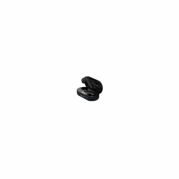 Tellur Flip True Wireless Earphones Black