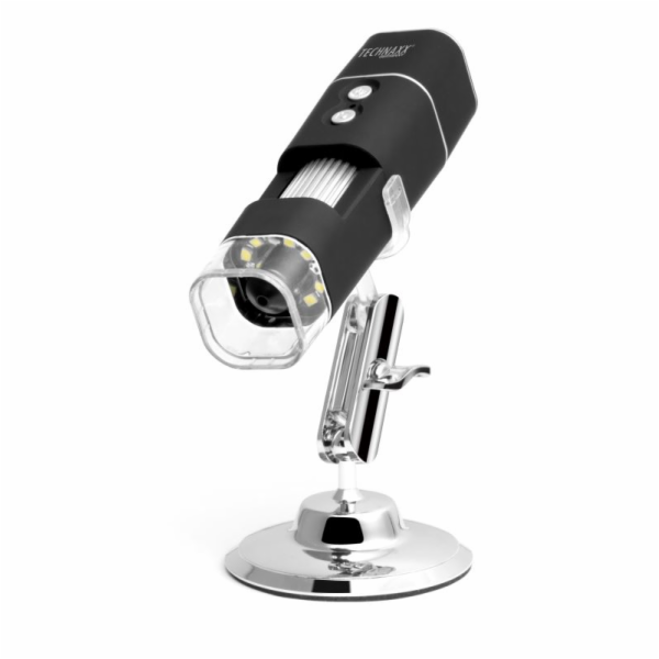 Technaxx WiFi FullHD Mikroskop (TX-158)