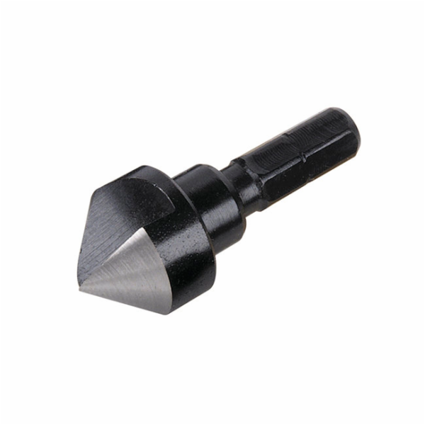 Wolfcraft 1 WS-Záhlubník, šestihran 1, průměr 10 mm 2582000
