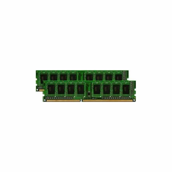 DIMM 16 GB DDR3-1333 Kit, Arbeitsspeicher