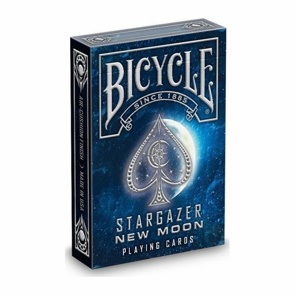 Karty na kolo Stargazer New Moon BICYCLE