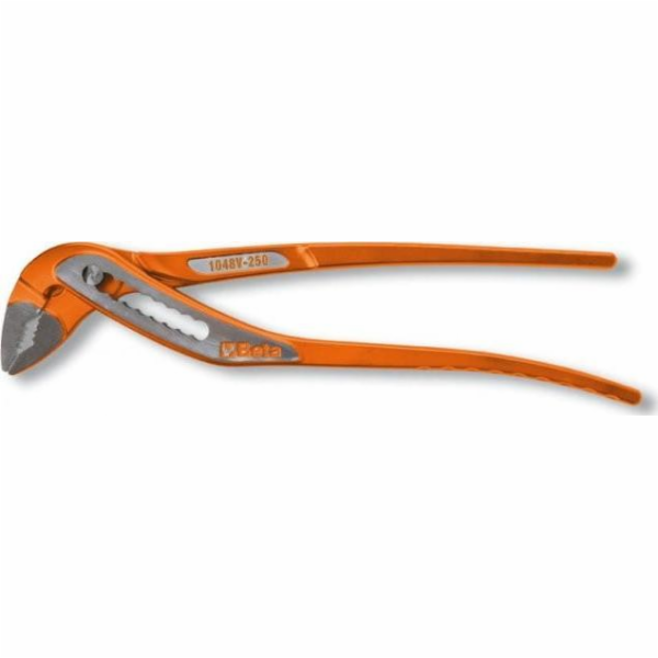 BETA UTENSILI SPA KLEŠTĚ NASTAVITELNÉ LAKOVANÉ 175MM 1048...