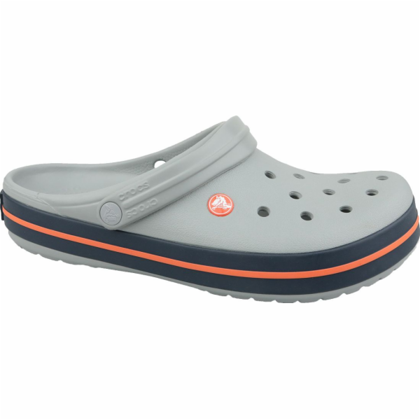 Crocs Crocs Crocband 11016-01U šedá 37/38