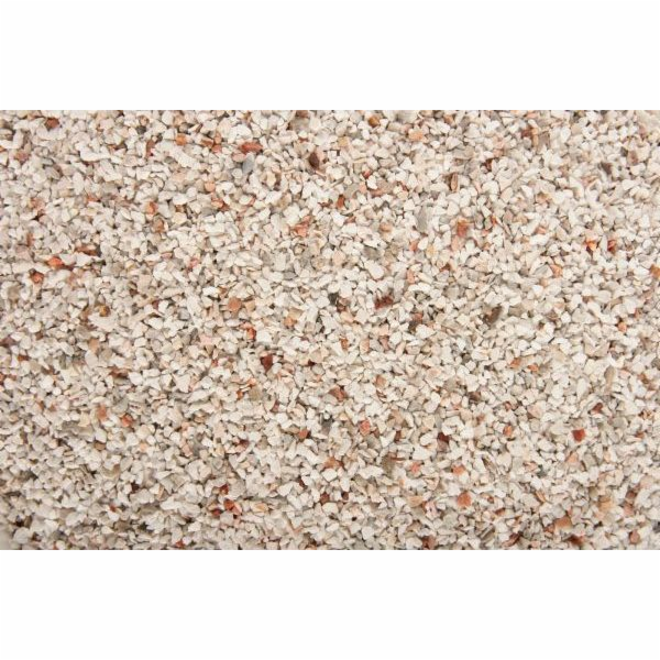 Zolux ZOLUX Aquasand Nature bílý cristobalit 9,5 kg