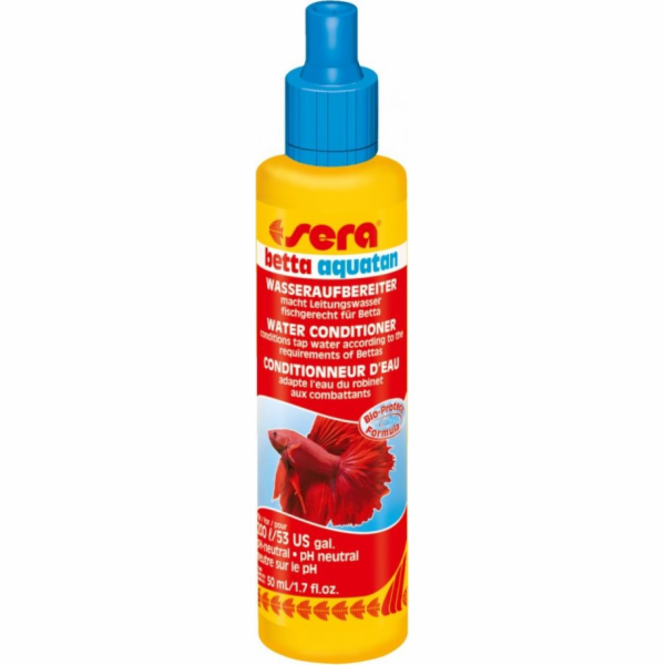SE.BETTA AQUTAN sýr 50ML 3035 - 47528