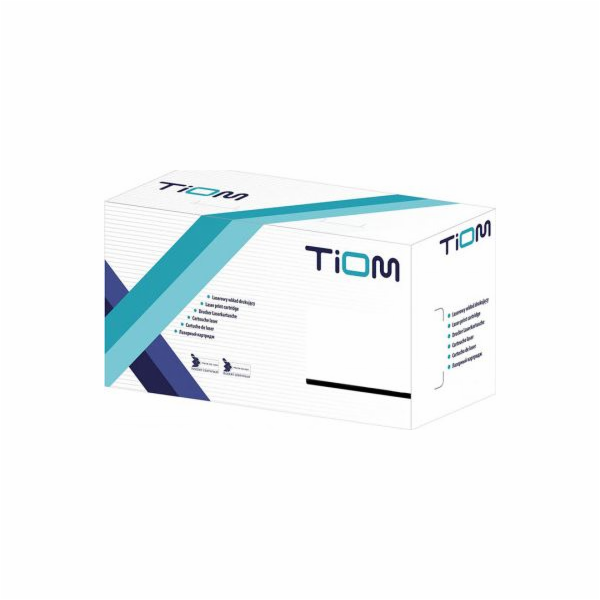 Toner Tiom Tiom pro Canon 054CXN | 3027C002 | 2300 stran ...