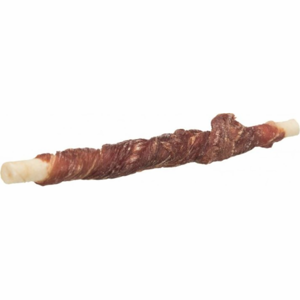 Trixie Duck Treats Denta Fun Duck Chewing Rolls, 12 cm, 3...