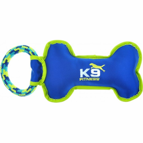 Happy Dog Nylonová kost s poutkem Zeus K9 Fitness, 30 cm