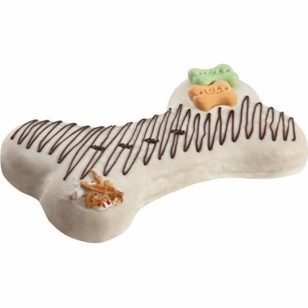 Lolo Pets Classic DOG CAKE APPLE