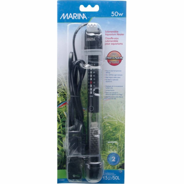 Sada HAGEN Cívka Marina Betta Kit 8W