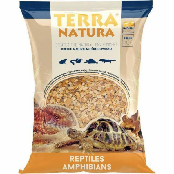 Lolo Pets Classic SUBSTRÁT PRO TERÁRIUM OLSZYNA - L