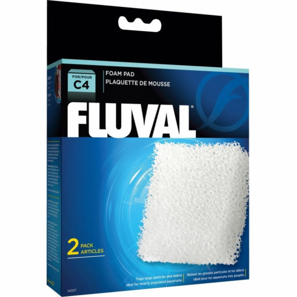 Fluval Sponge vložka pro C4