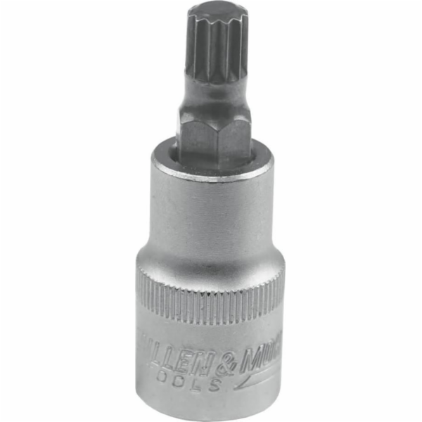 DEDRA Spline 1/2 L-klíč M16, L55mm