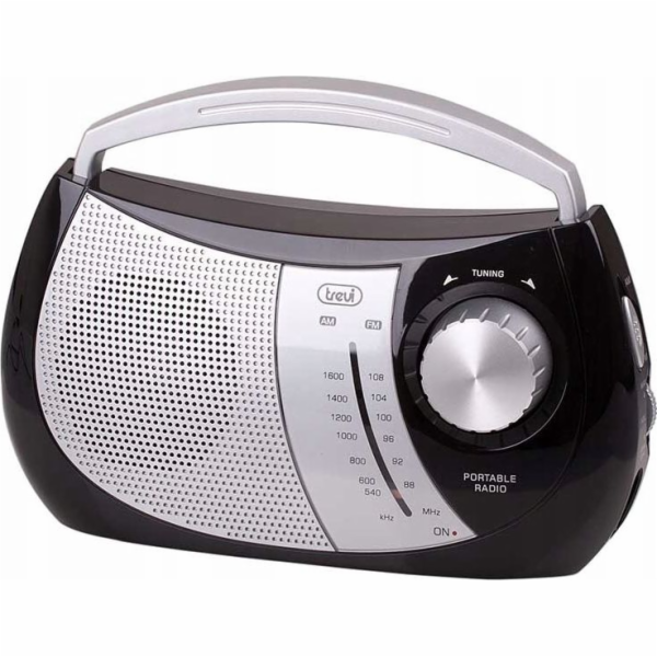 Rádio Trevi RA 764 šedé