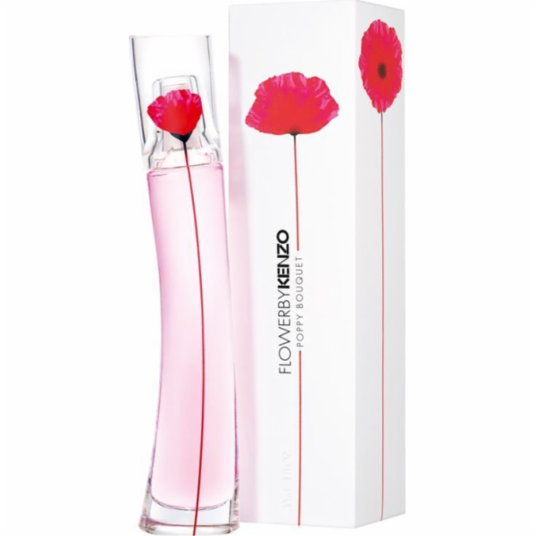 Parfémovaná voda KENZO KENZO Flower By Kenzo Poppy Bouque...