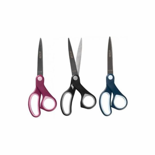 Herlitz nůžky 20,5 cm (8740102)