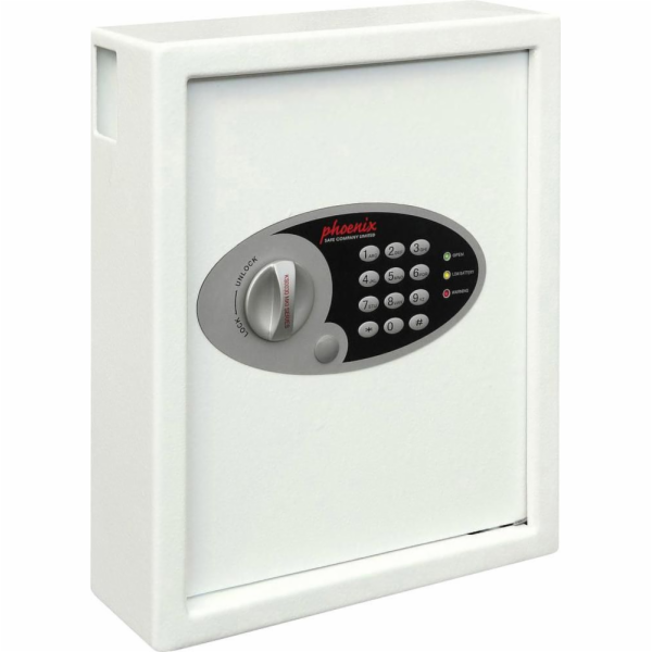 Digitální zámek Phoenix Safe Safe (KS0032E MKII)