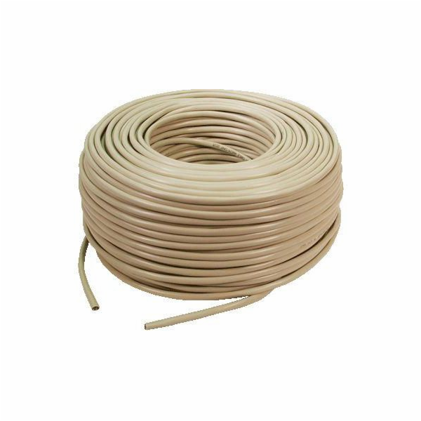 LogiLink Instalační kabel U / UTP, Cat6, 100m (CPV0035)