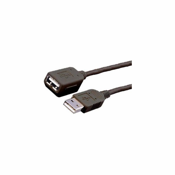 USB kabel USB MediaRange – USB 3,00 m (MRCS111)