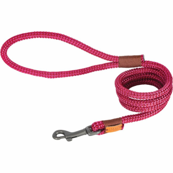 Zolux ZOLUX Lanyard IMAO HYDE PARK 11 mm / 1,2 m fuchsiová