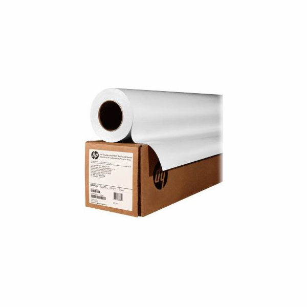 HP Paper Coated Universal, 90 g/m2, 610 mm x 45,7 m Q1404B