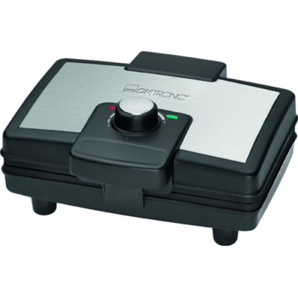 Vaflovač Clatronic WA 3606