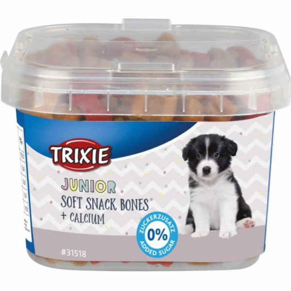 Trixie Puppy psí pamlsek Soft Snack Trixie vápník
