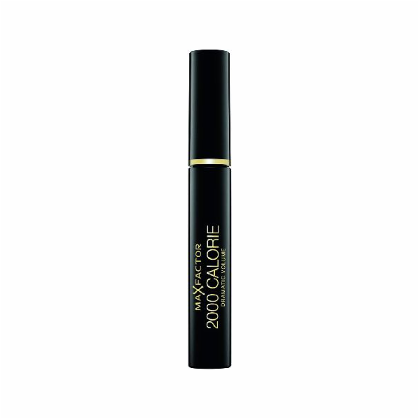 MAX FACTOR Řasenka 2000 Calorie č. 2 Hnědá 9ml