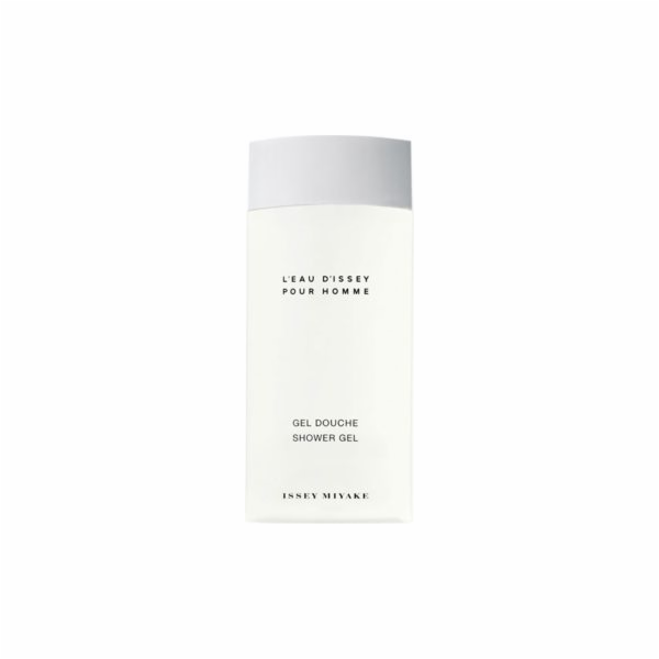 Issey Miyake L´Eau D´Issey sprchový gel 200 ml