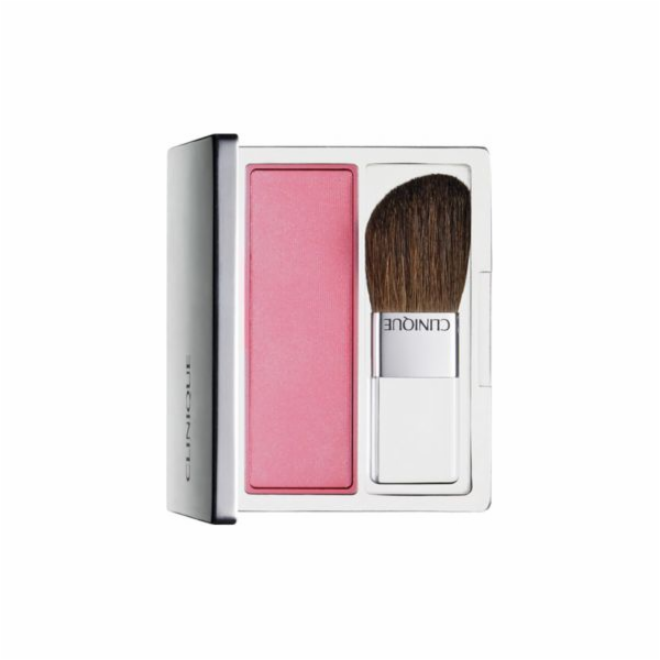 Clinique Blushing Blush Powder Blusher 120 Bashful Blush 6g